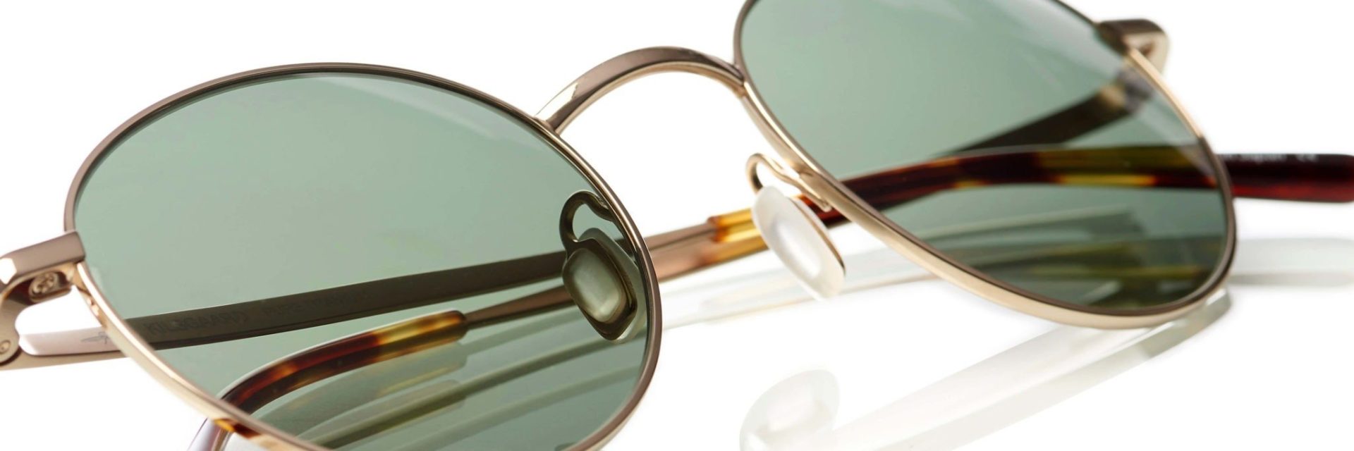 Samme pause Pudsigt Optik Team - Solbrilleglas er ikke bare solbrilleglas