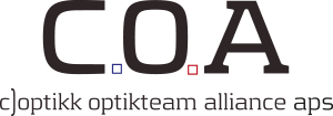 COA - C-optikk OptikTeam Optical Alliance