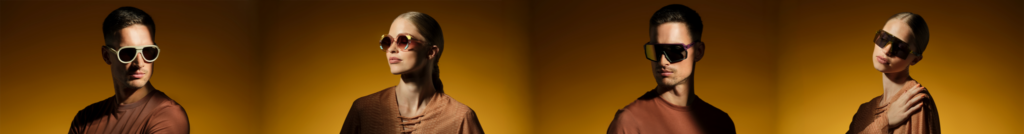 OptikTeam solbrillemode 2026